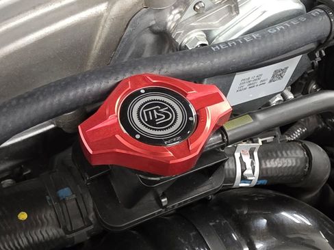 Used 2016 MAZDA MX-5 Miata Grand Touring image 55