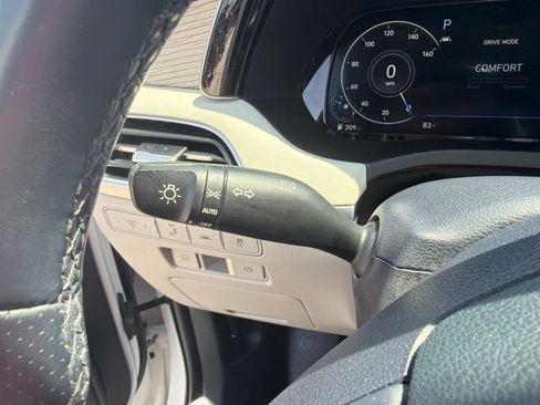 Used 2021 Hyundai Palisade Calligraphy AWD/4WD image 31
