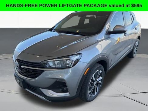 Used 2023 Buick Encore GX Select image 2