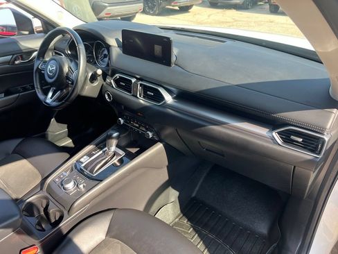 Used 2022 MAZDA CX-5 AWD 2.5 S w/ Select Package image 20