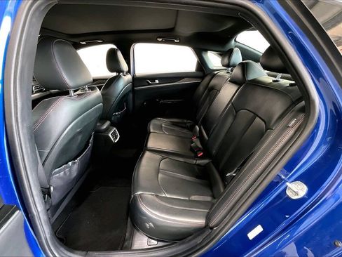 Used 2023 Kia K5 GT FWD image 24