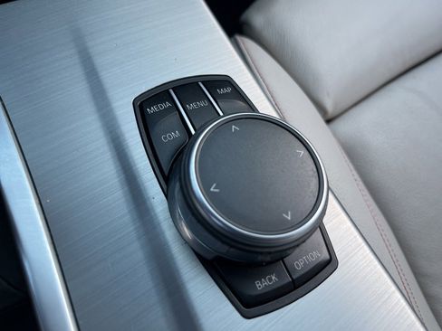 Used 2017 BMW X4 M40i image 33