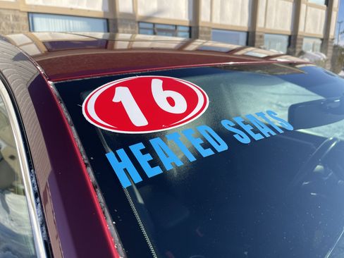 Used 2016 Volkswagen Passat 1.8T SE image 26