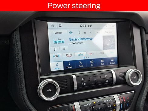 Certified 2023 Ford Mustang Premium w/ Equipment Group 201A RWD image 15