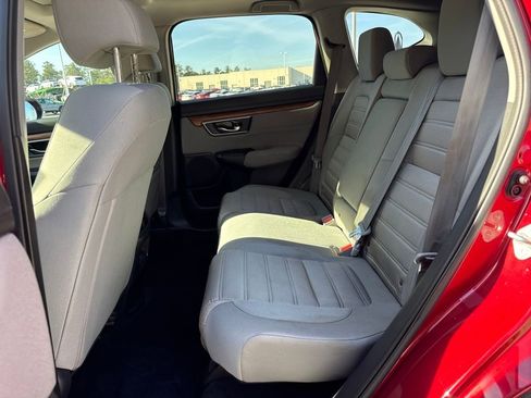 Used 2022 Honda CR-V EX image 26