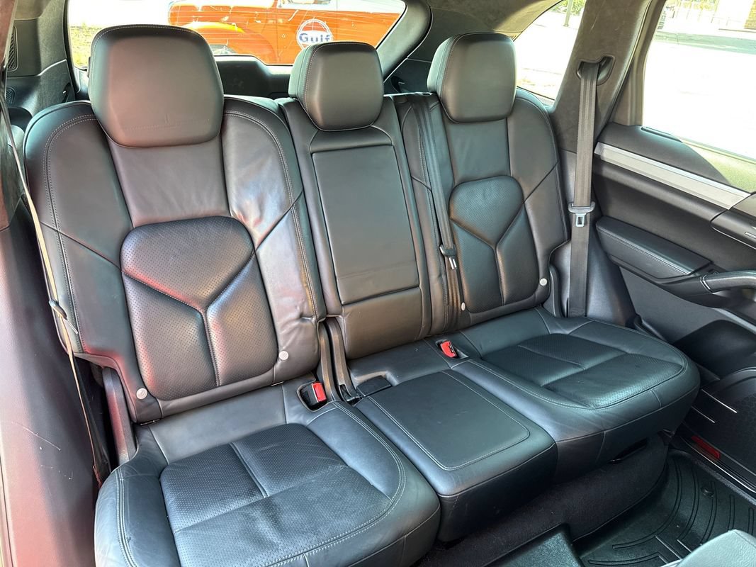Used 2013 Porsche Cayenne GTS AWD/4WD image 16
