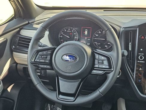 Certified 2026 Subaru Forester Premium AWD/4WD image 31