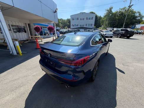 Used 2022 BMW 228i xDrive Gran Coupe AWD/4WD image 5
