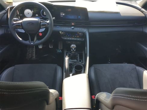 New 2026 Hyundai Elantra N image 15