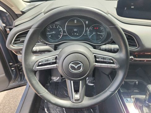 Used 2023 MAZDA CX-30 AWD 2.5 S w/ Preferred Package image 19