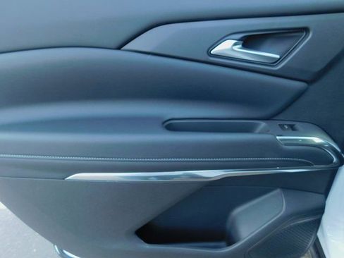 New 2026 Chevrolet Traverse LT w/ Sun and Wheel Package image 26