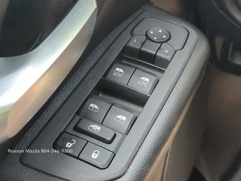 Used 2025 RAM 1500 Classic Warlock AWD/4WD image 23