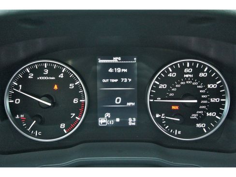 New 2026 Subaru Crosstrek 2.0i Premium image 12