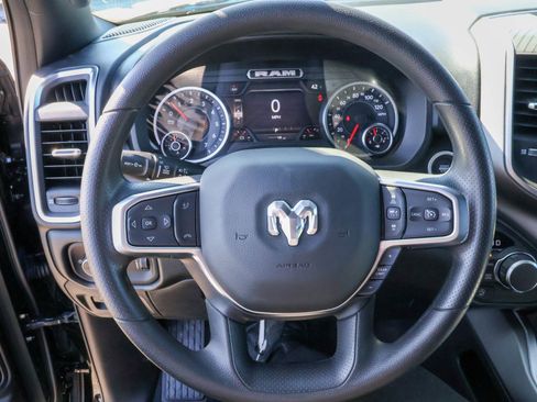 New 2026 RAM 1500 Express image 29