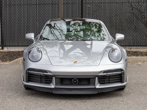 Used 2024 Porsche 911 GT3 RS AWD/4WD image 13