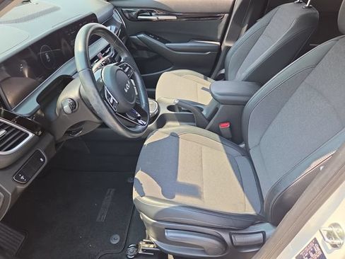 Used 2024 Kia Seltos X-Line AWD/4WD image 10