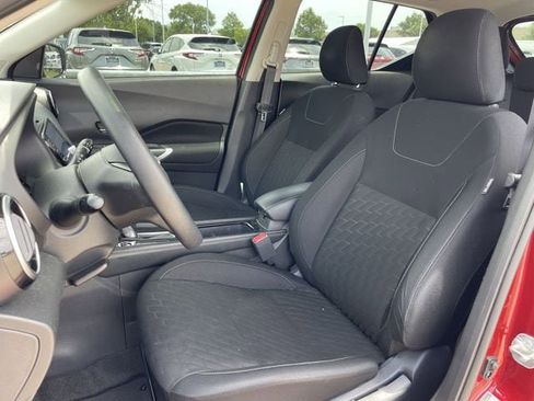 Used 2023 Nissan Kicks SV FWD image 14