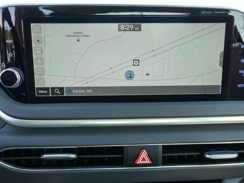 Used 2023 Hyundai Sonata SEL w/ Convenience Package FWD image 16