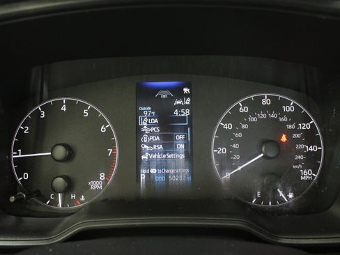 Used 2024 Toyota Corolla LE FWD image 35