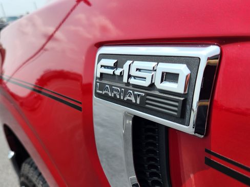 Used 2021 Ford F150 Lariat w/ Equipment Group 501A Mid AWD/4WD image 11