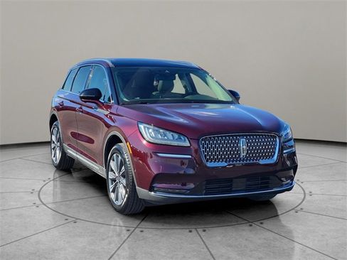 Certified 2021 Lincoln Corsair Reserve w/ Equipment Group 201A image 14