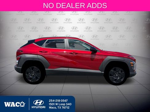 New 2026 Hyundai Kona SEL Sport image 13