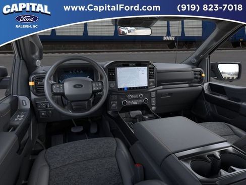 New 2026 Ford F150 Tremor AWD/4WD image 9