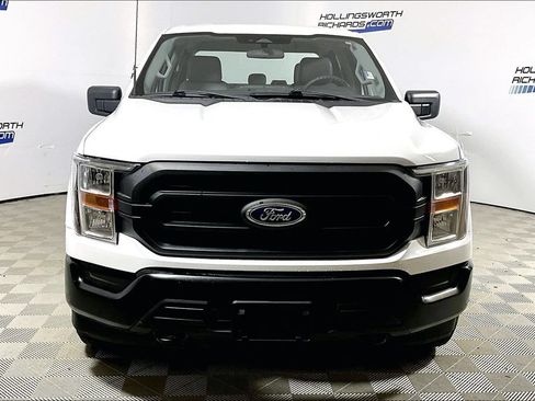 Used 2022 Ford F150 XL w/ Trailer Tow Package AWD/4WD image 2