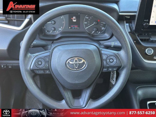 Certified 2024 Toyota Corolla LE FWD image 18