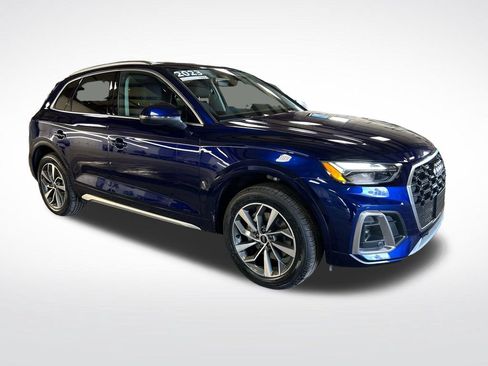 Certified 2023 Audi Q5 2.0T Premium w/ Convenience Package AWD/4WD image 7