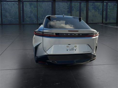 Certified 2024 Lexus RZ 300e Premium w/ Accessory Package (Z1) image 7