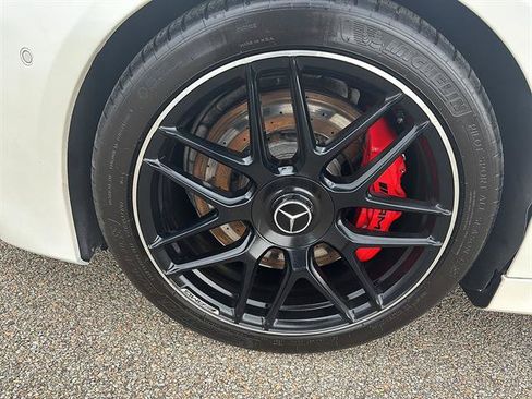 Used 2019 Mercedes-Benz S 63 AMG 4MATIC Coupe w/ Driver Assistance Package image 9