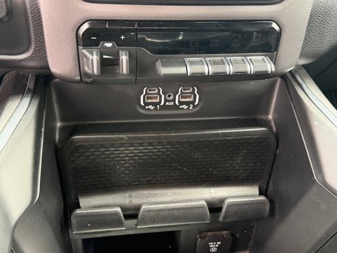 Used 2020 RAM 2500 Laramie AWD/4WD image 10