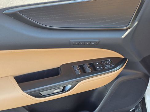 New 2026 Lexus NX 450h+ AWD w/ Luxury Package image 12