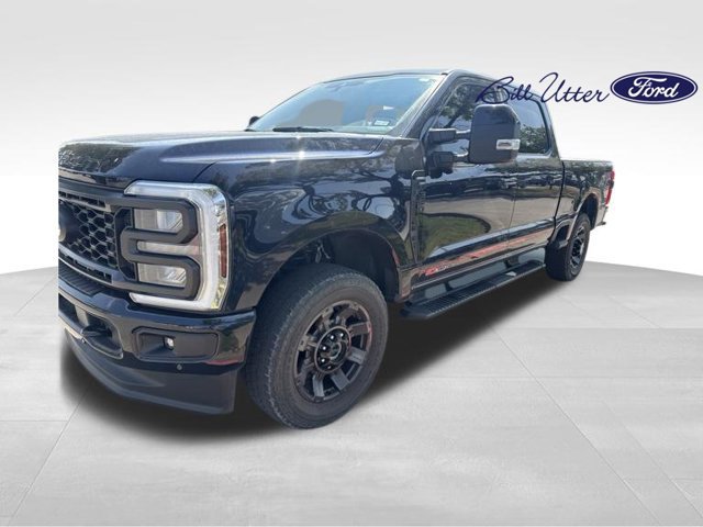 Used 2024 Ford F350 Lariat w/ Lariat Ultimate Package AWD/4WD image 1