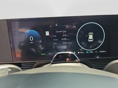 Used 2025 Hyundai Ioniq 5 SEL RWD image 17