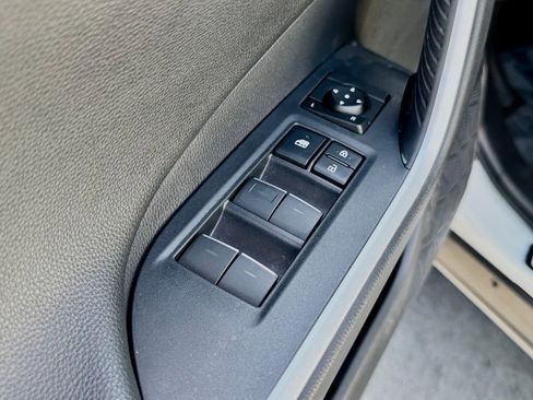 Used 2024 Toyota RAV4 Limited w/ Advanced Technology Package FWD image 19