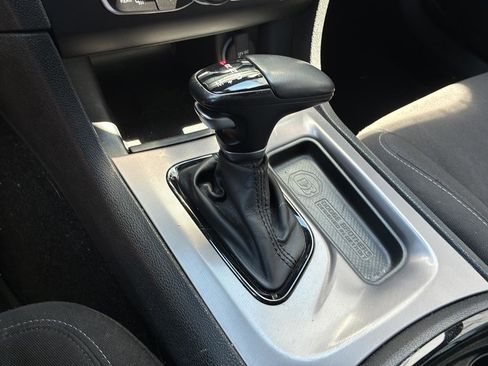 Used 2022 Dodge Charger GT w/ Blacktop Package RWD image 23
