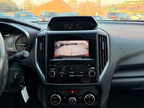 Used 2020 Subaru Crosstrek 2.0i Premium w/ Popular Package #2 image 7