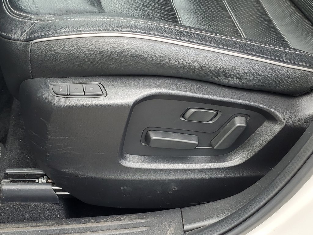 Certified 2025 MAZDA CX-5 AWD 2.5 S w/ Preferred Package image 12