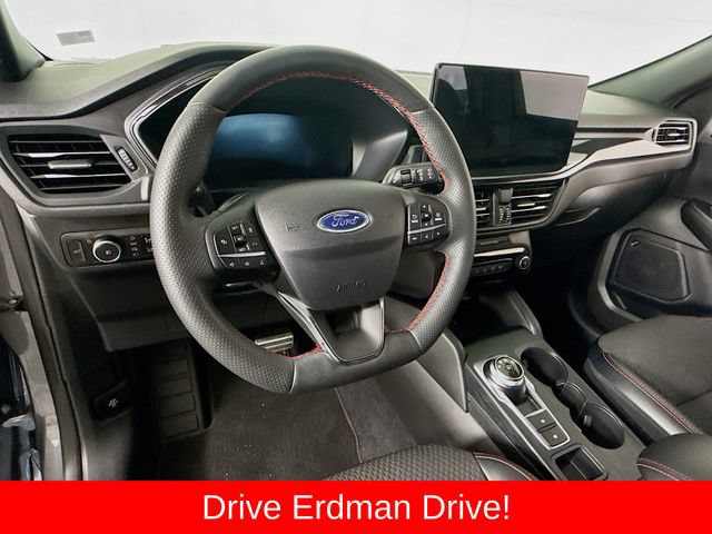 Used 2023 Ford Escape ST-Line Select w/ Tech Pack #2 AWD/4WD image 7