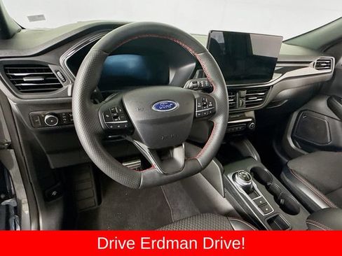 Used 2023 Ford Escape ST-Line Select w/ Tech Pack #2 AWD/4WD image 7