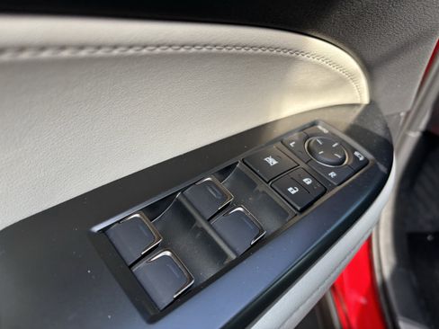 Used 2025 Lexus NX 350h AWD w/ Accessory Package (2T) image 15