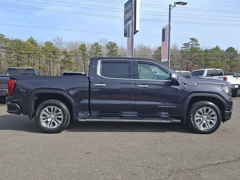 Certified 2023 GMC Sierra 1500 Denali image 7