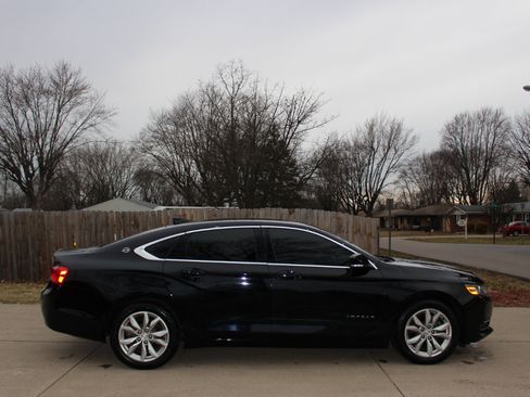 Used 2019 Chevrolet Impala LT image 11