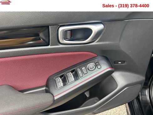 Used 2024 Honda Civic Si image 11