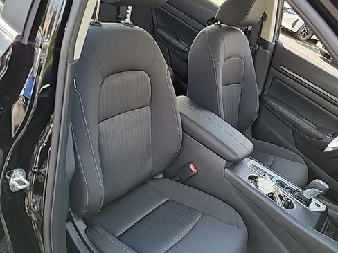 Used 2025 Nissan Altima 2.5 SV w/ SV Special Edition Package AWD/4WD image 23
