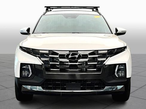 Used 2023 Hyundai Santa Cruz Limited w/ Winter Package image 3