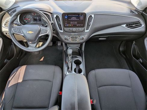 Used 2023 Chevrolet Malibu LT image 26