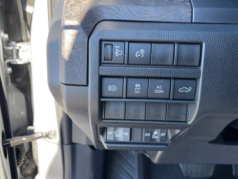 New 2026 Toyota Tacoma Limited image 21